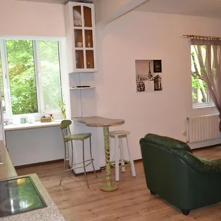 Apartment Cozy In The Heart Of *