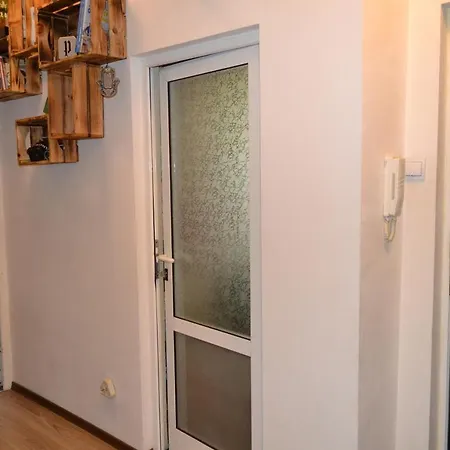 Apartment Cozy In The Heart Of *