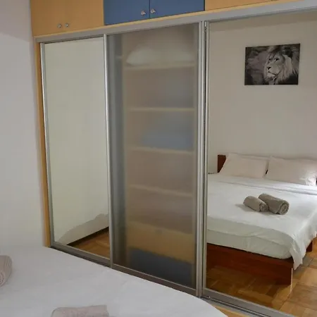 Cozy In The Heart Of Apartment Sofia