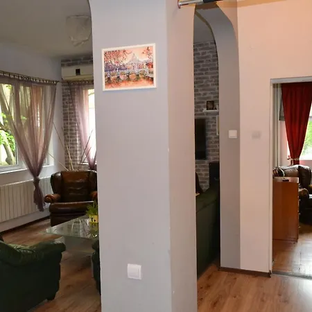 Cozy In The Heart Of Sofia