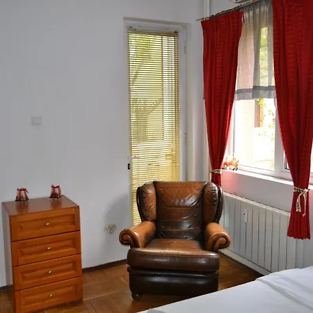 Cozy In The Heart Of Sofia
